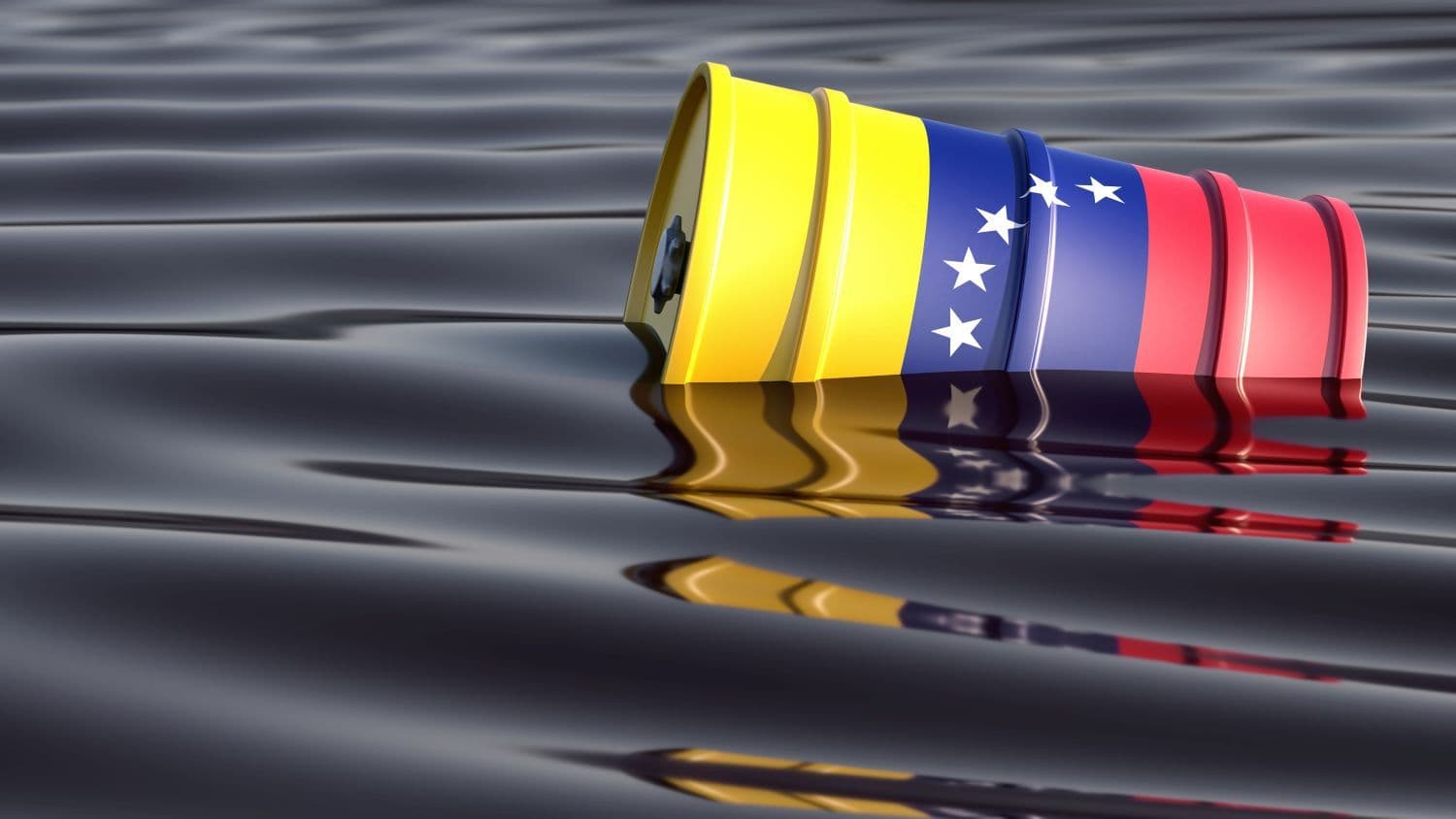 Epic US Strike Captures Maduro: What It Means for Venezuela's Vast Oil And Crypto Bypass Era