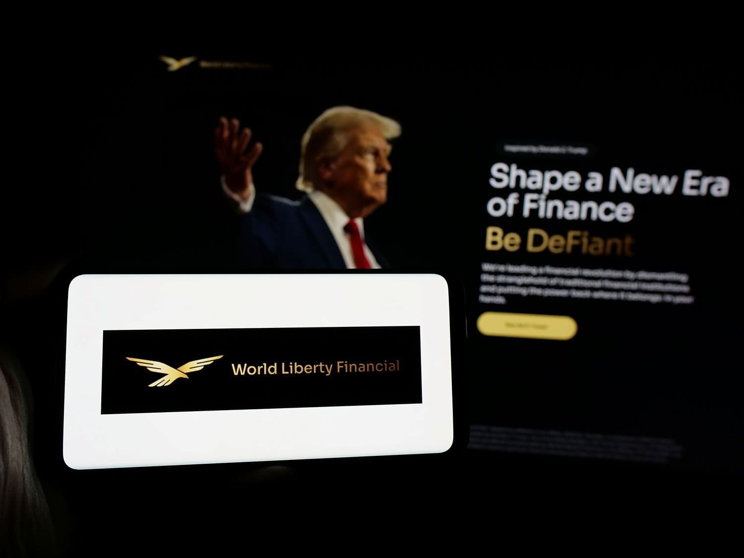 World Liberty liên quan đến Trump mở stablecoin 3,4 tỷ USD cho hoạt động cho vay

