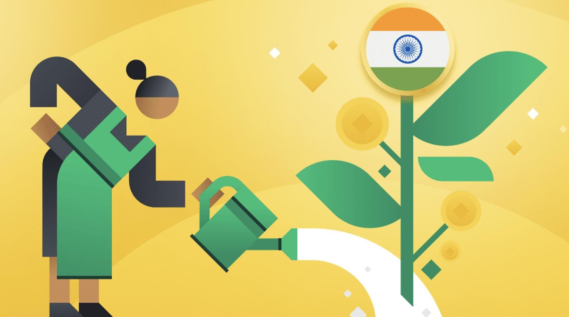 Binance y KuCoin se han registrado con éxito en la Unidad de Inteligencia Financiera de la India