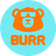 burr