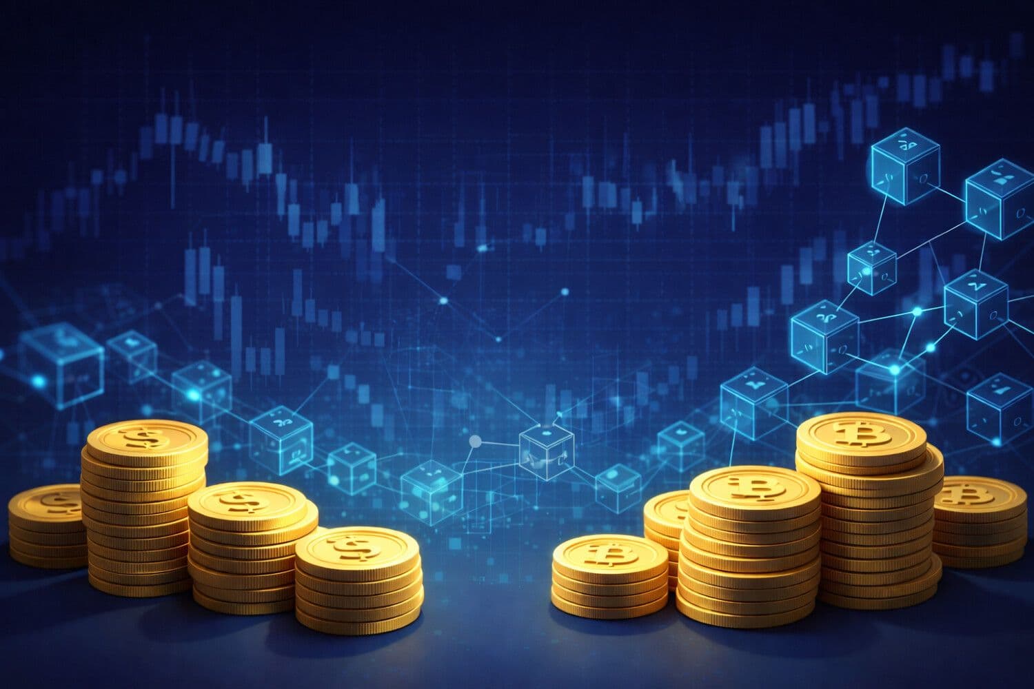 Bitcoin, tài sản token hóa và DeFi có thể đưa thị trường crypto lên 28 nghìn tỷ USD vào năm 2030, theo ARK Invest
