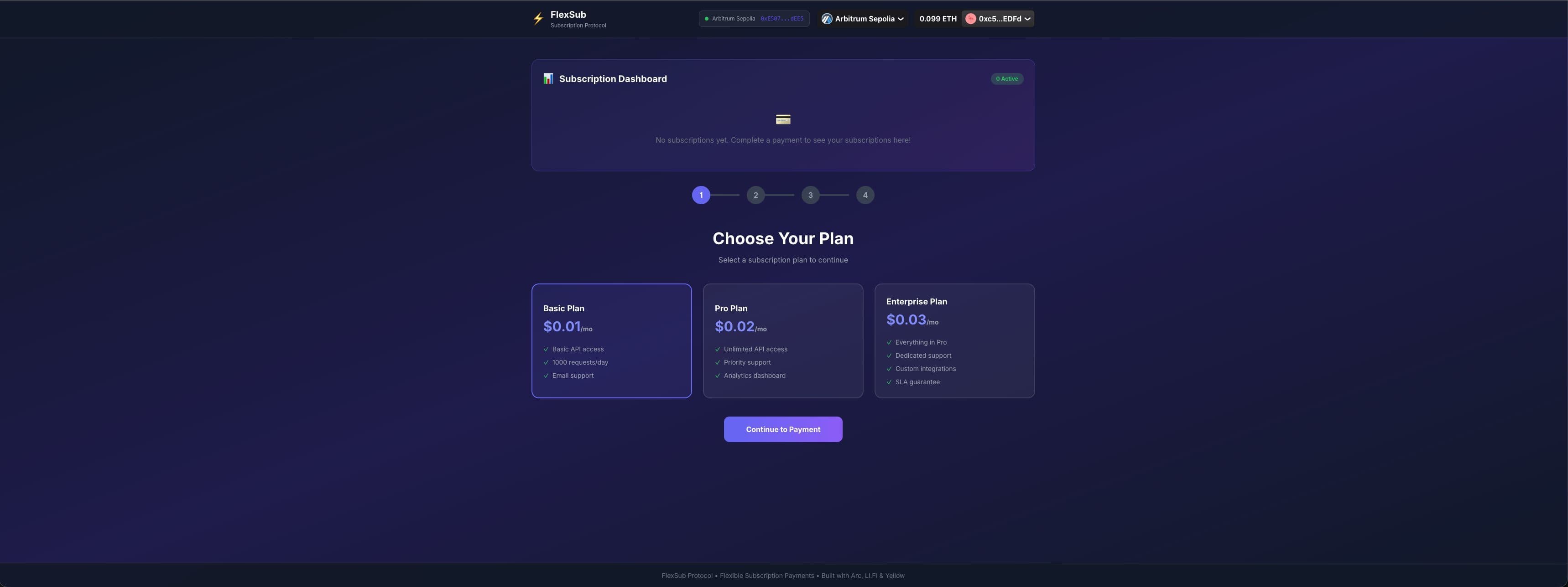 App Screenshot 3