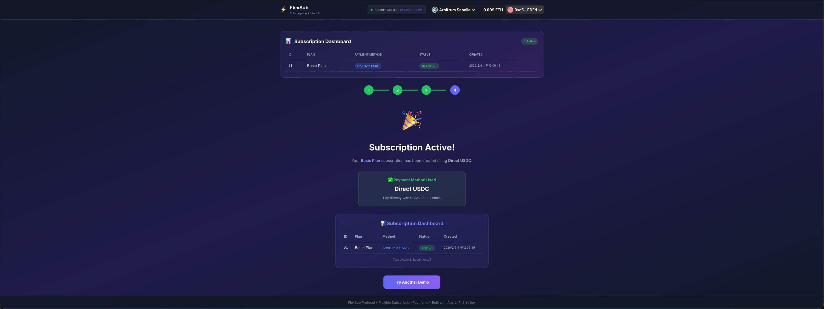 App Screenshot 1