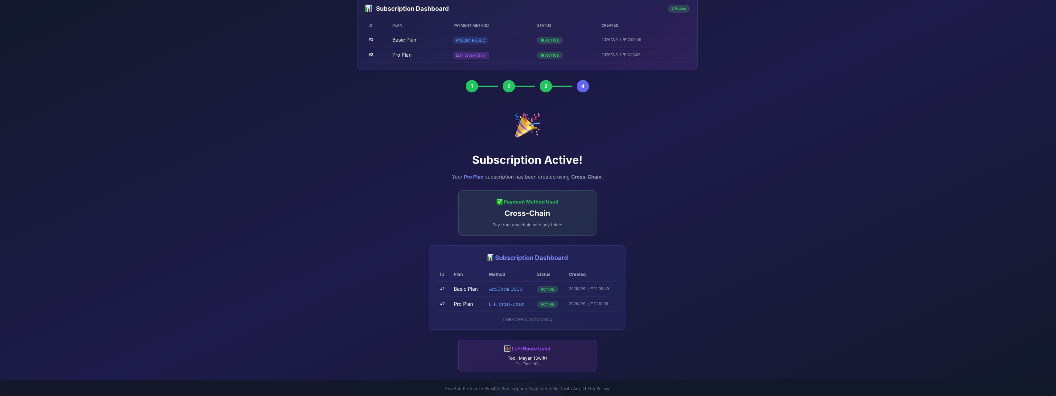 App Screenshot 5
