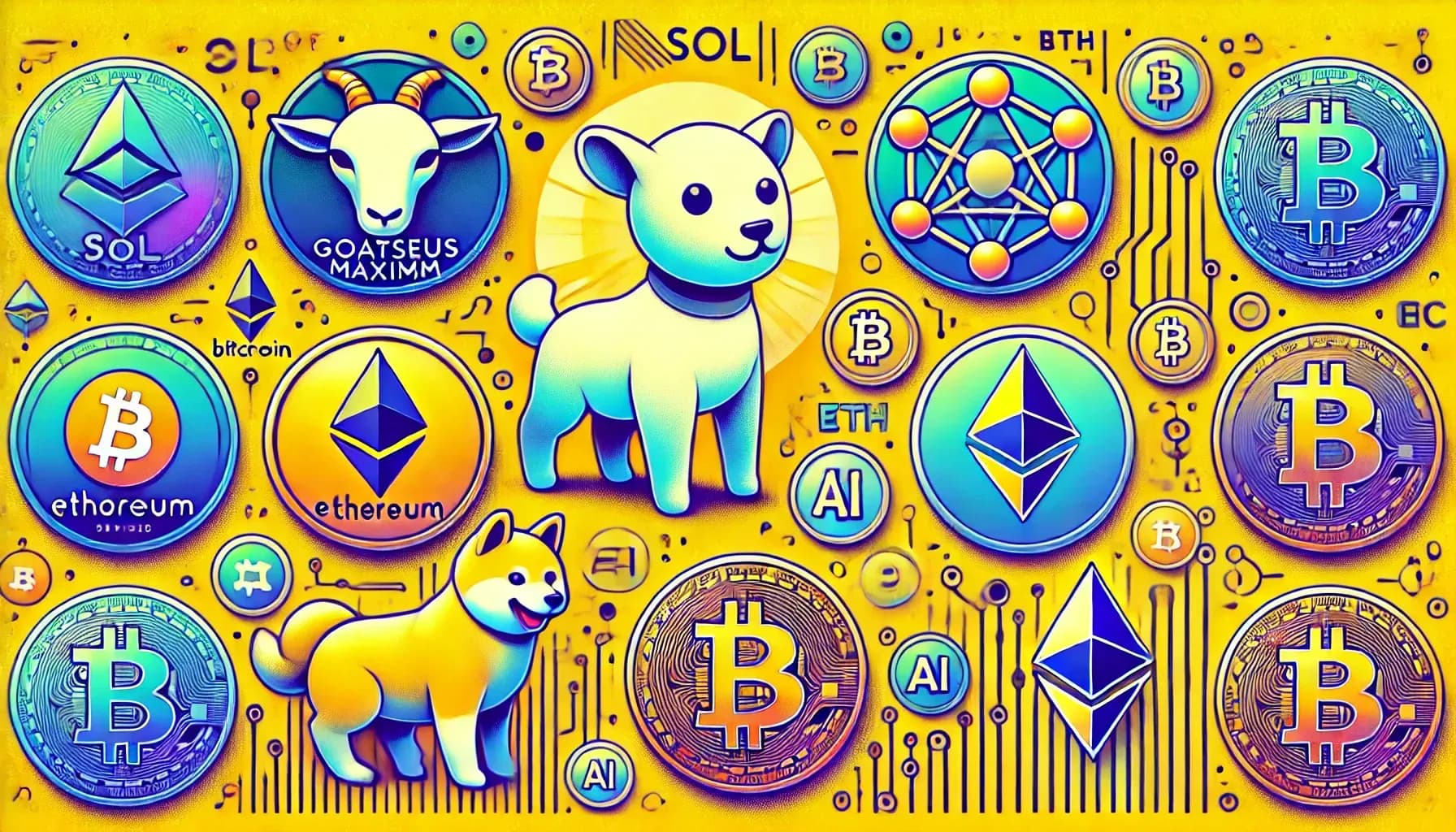 Trendige Krypto der Woche: X Empire, Safe und Bitcoin führen an
