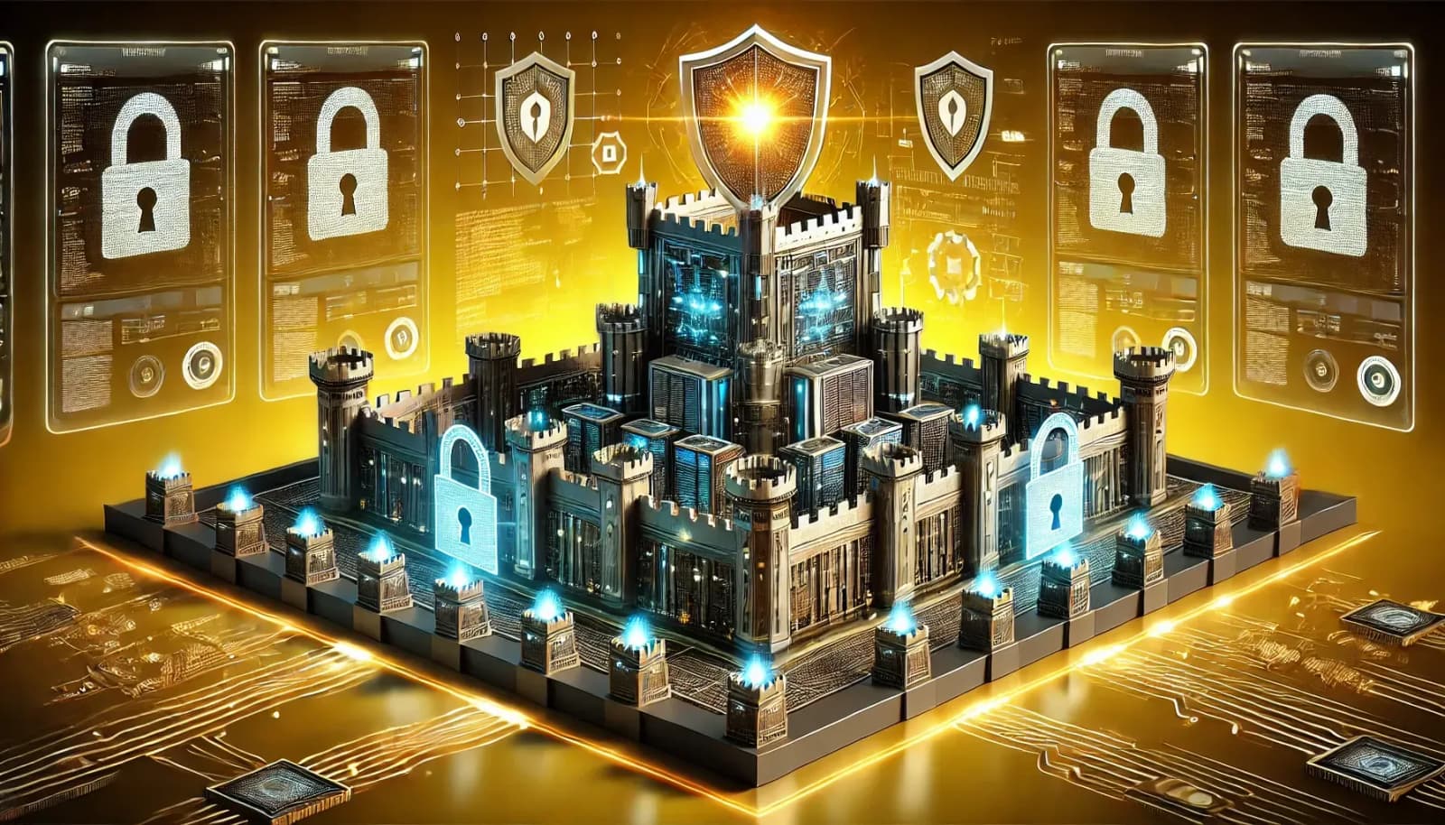 Nuove regole UE su criptovalute richiedono verifiche del sistema di cybersicurezza nelle aziende
