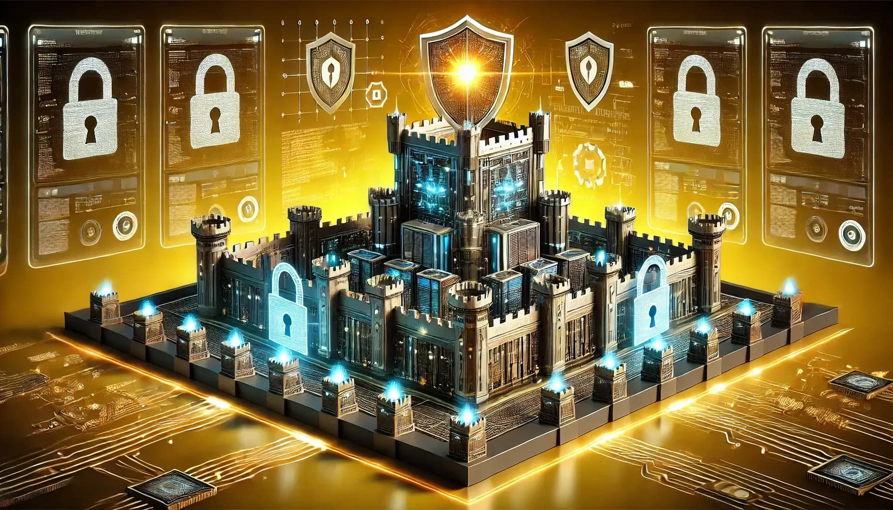 กฎคริปโตใหม่ของ EU เรียกร้องให้มีการตรวจสอบระบบความปลอดภัยไซเบอร์ในบริษัทต่าง ๆ
