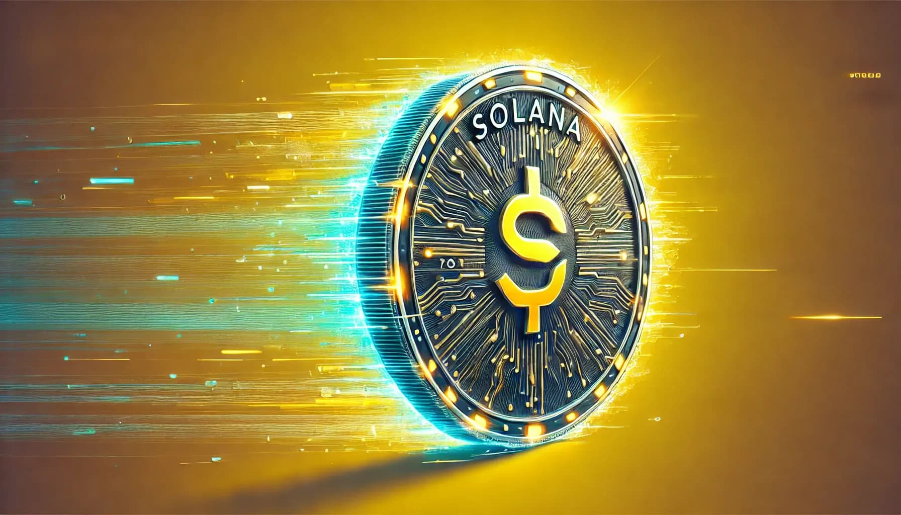 Solana 将达到 $300， 受到 2025 年 ETF 上市猜测 和市场乐观情绪的推动
