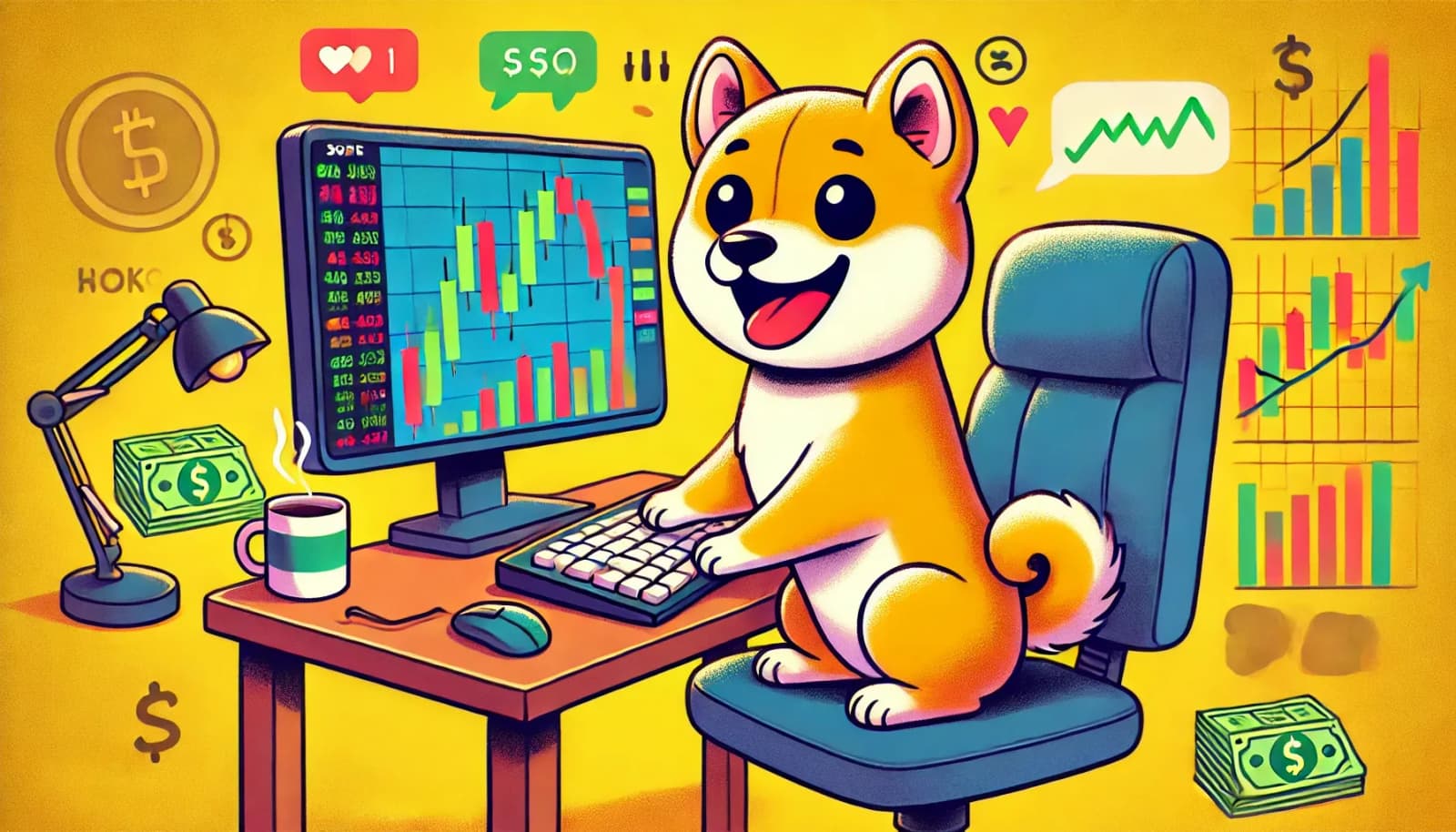 Shiba Inu Membakar Setengah Miliar Token dalam Sehari, Aktivitas Pembakaran Bertumbuh Lebih dari 1800%
