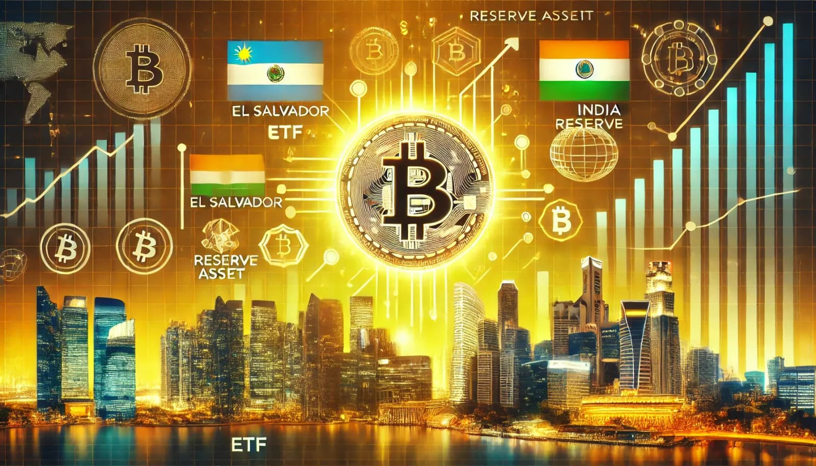 Who Will Be the Biggest Crypto Adopters in 2025? Analysts Weigh In