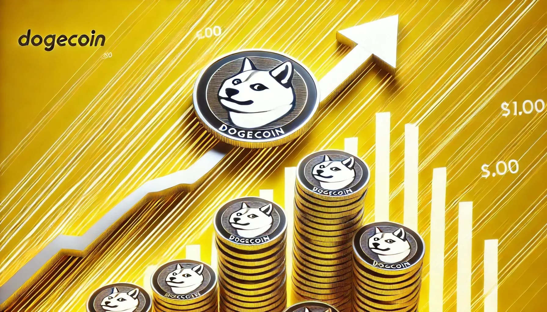 المستثمرون يتجهون إلى DOGE، Toncoin وLunex وسط توقعات بفوز ترامب في الانتخابات الأمريكية
