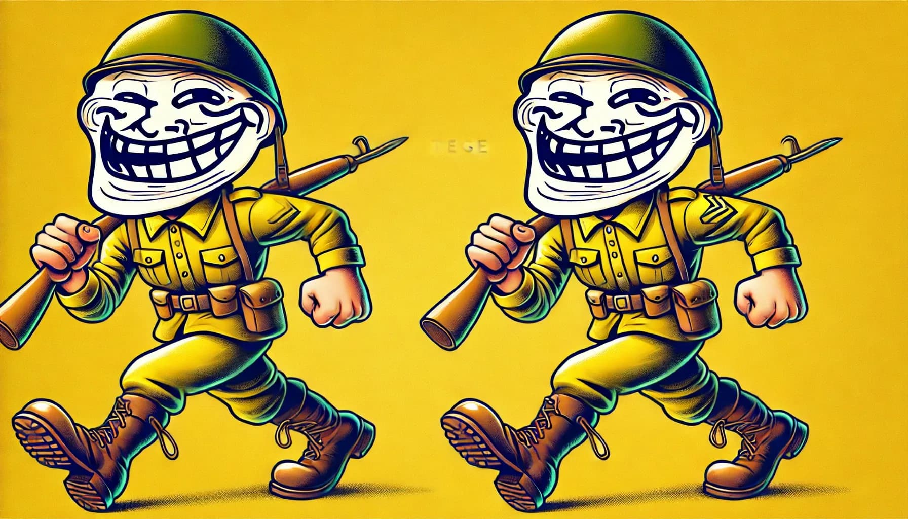 XRPL-Meme-Coins wie ARMY erreichten am Wochenende eine Marktkapitalisierung von $90 Mio.
