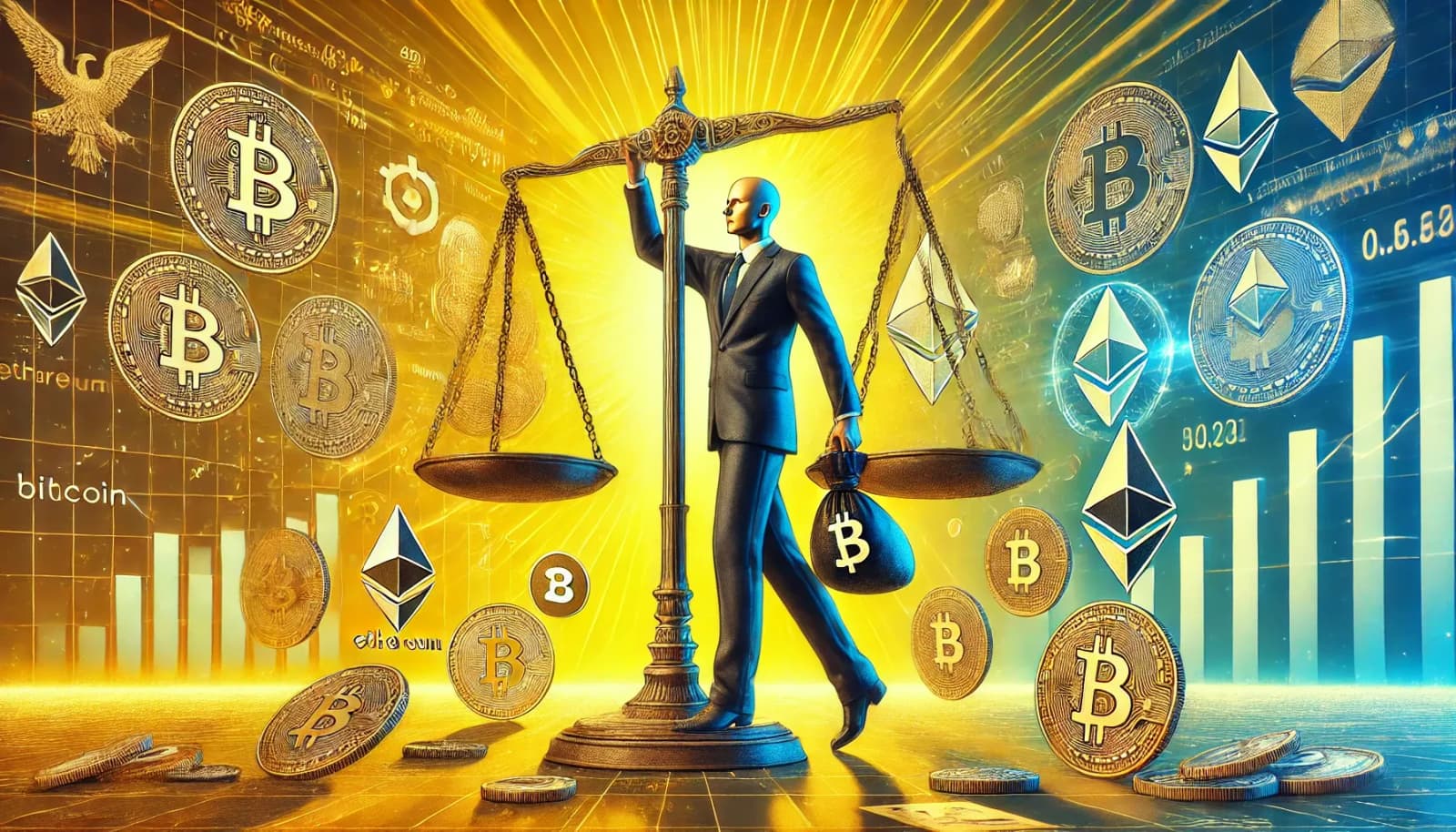 O que o Potencial Papel de Paul Atkins na SEC Significa para Criptomoedas: Especialistas Avaliam
