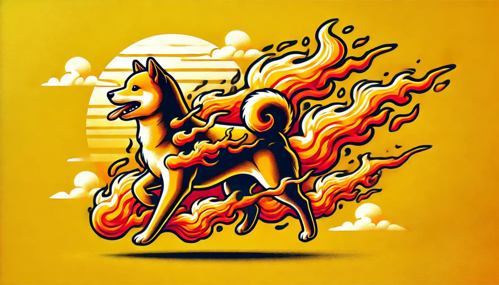 柴犬开发者挑逗1B代币燃烧，社群反应不一
