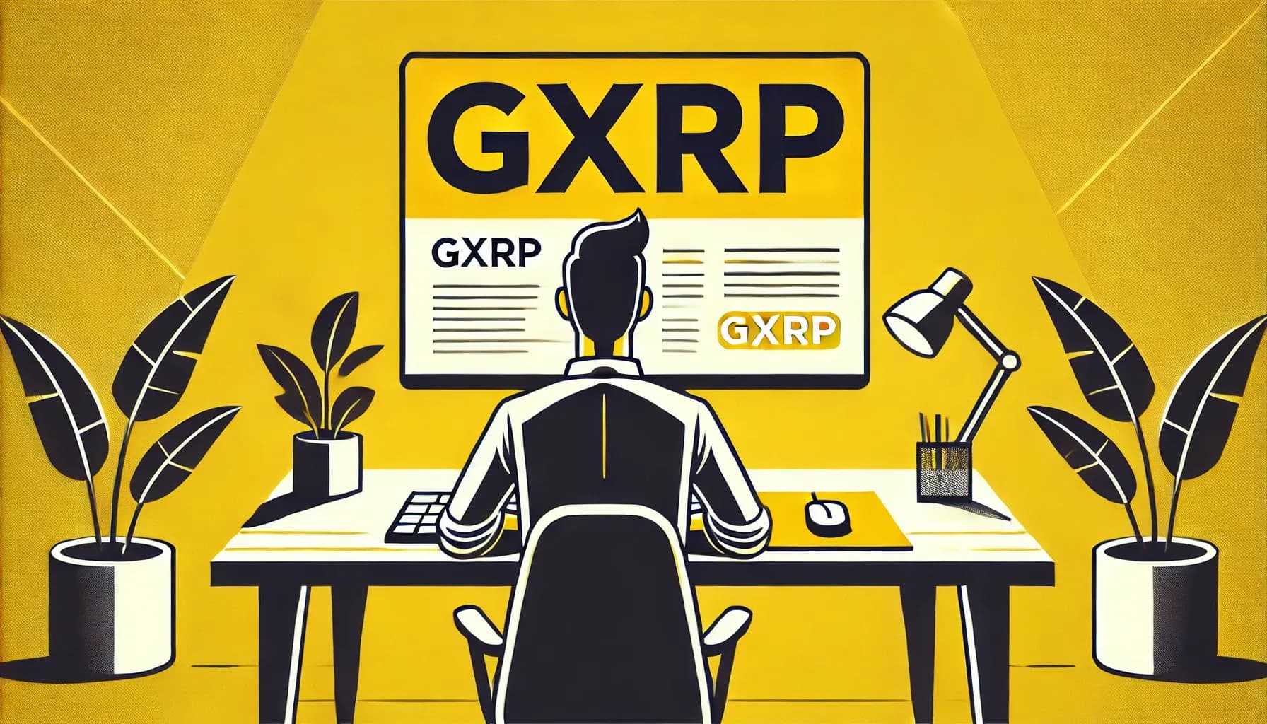 Bitwise, XRP ETP'sini GXRP Olarak Yeniden Markalandırdı, Ripple Blockchain Desteği Ekledi
