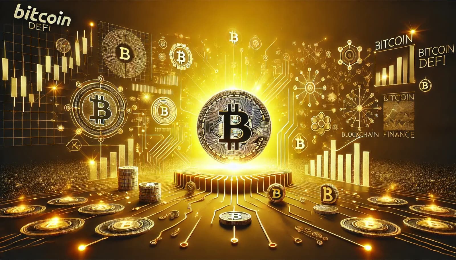比特币DeFi：2025年会发生什么？
