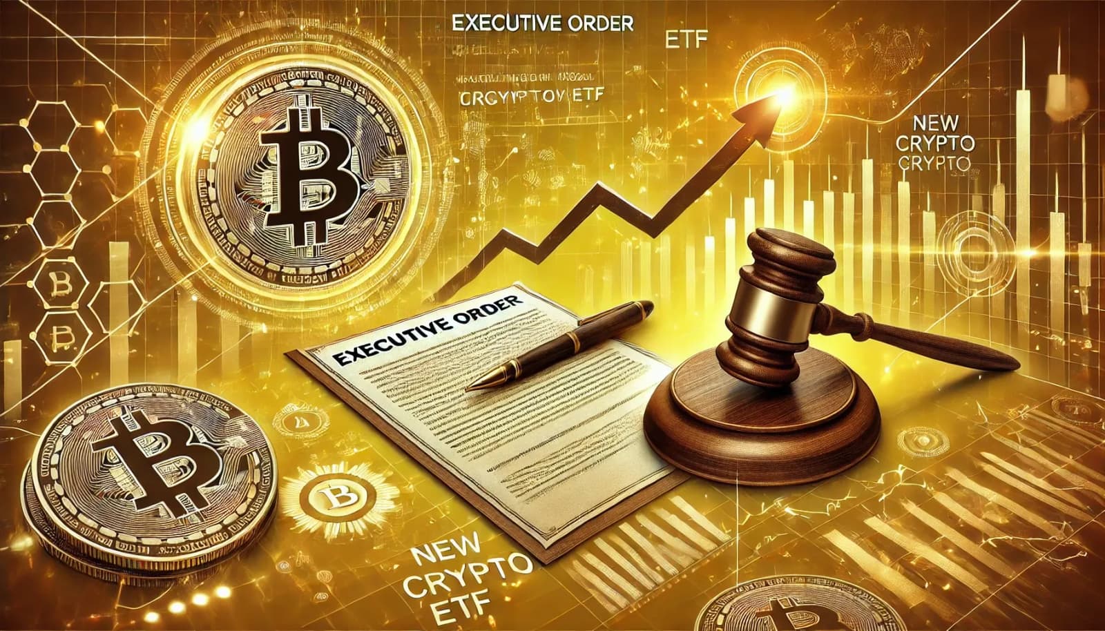Les 3 principaux changements du marché des crypto-monnaies de la première semaine de Trump.
