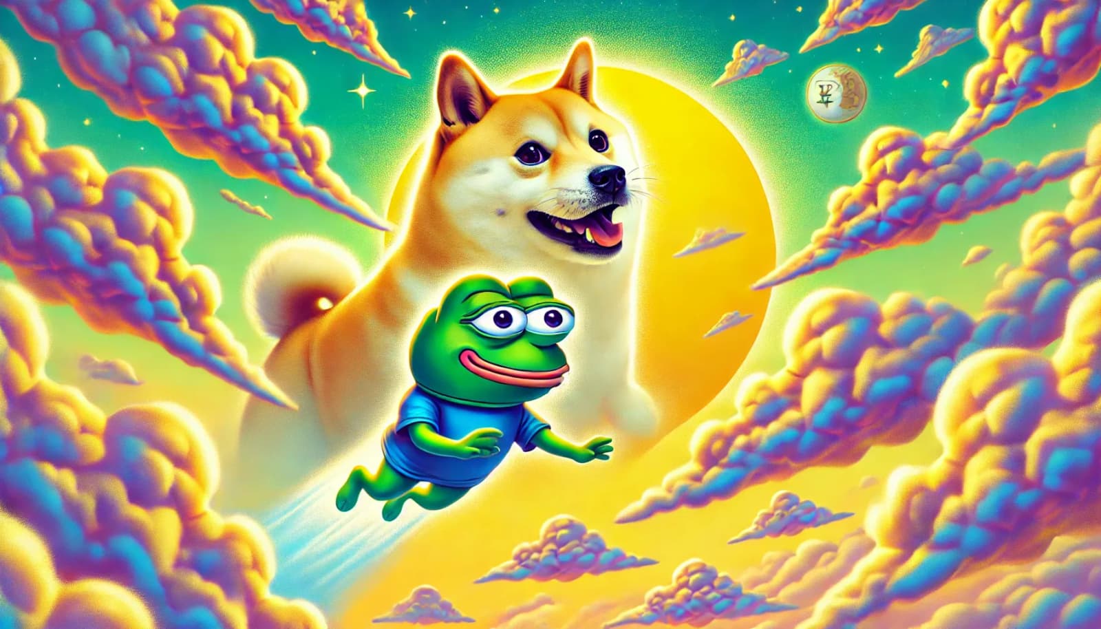Dogen Membidik Angka $30 Sementara Pepe dan Dogecoin Siap Mencapai Keuntungan Besar di Musim Altcoin
