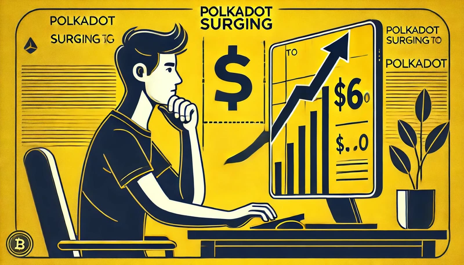 Top 4 High Staking Yields (APY) Cryptos For Maximum Earnings