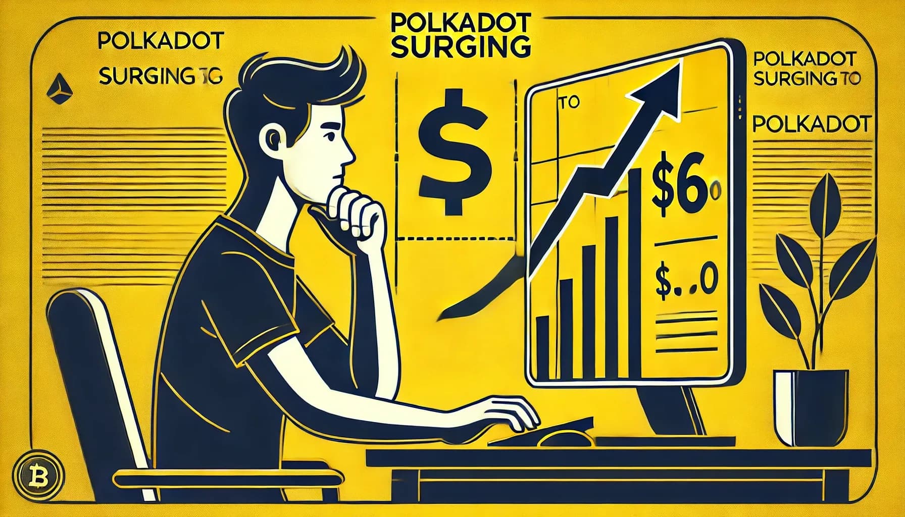 前四名高质押收益率（APY）加密货币的最大收益
