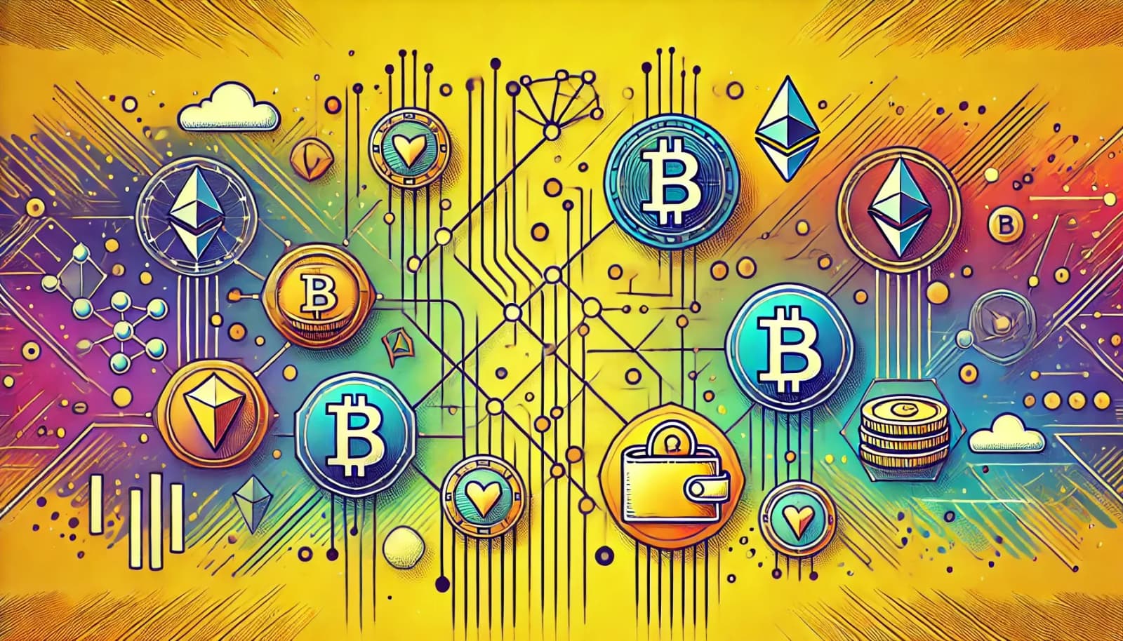 Top 4 Krypto-Vorhersagen zeigen, dass Dezentralisierung im Jahr 2025 im Mittelpunkt stehen wird
