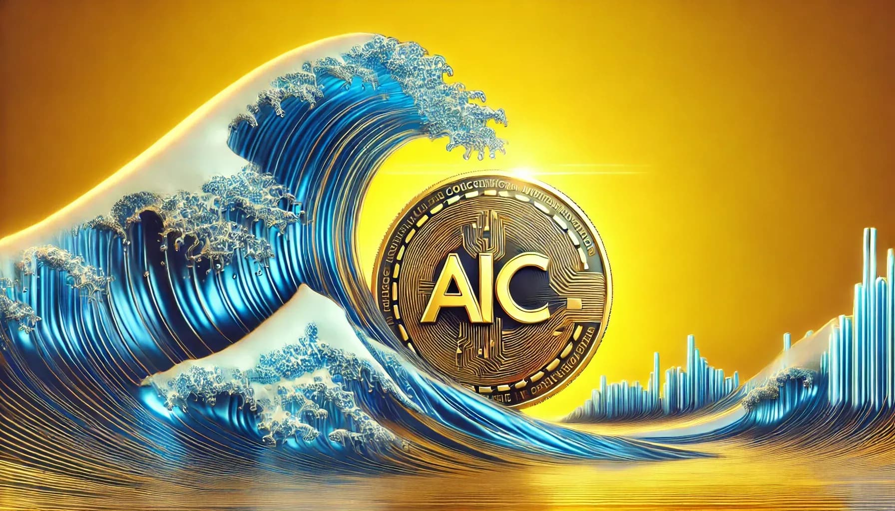 AI Companions Could Touch  $0.1500 Mark As It Rides A New Bullish Wave