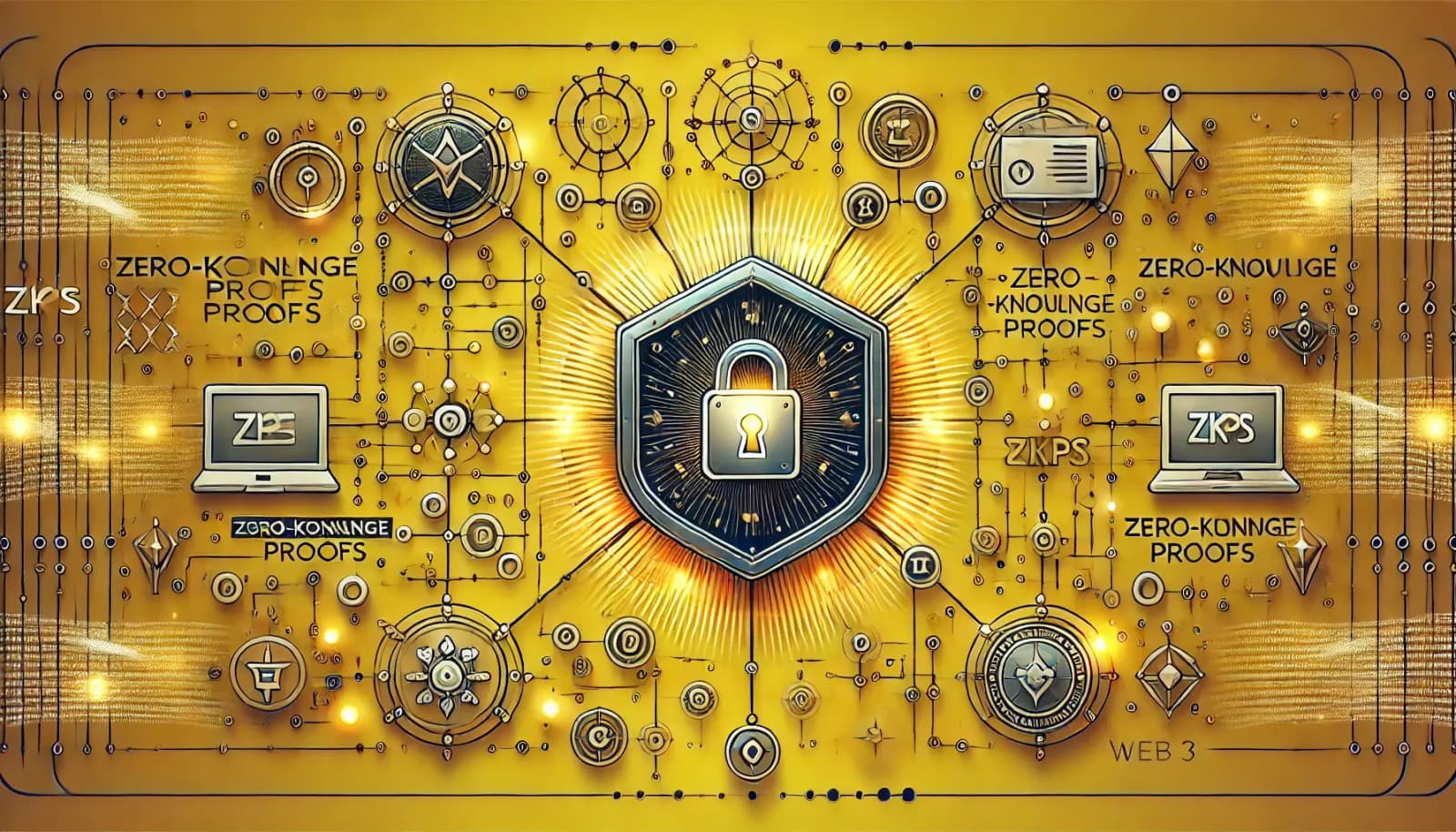 ゼロナレッジプルーフとは何か、そしてそれがどのようにWeb3のプライバシーを強化するか
