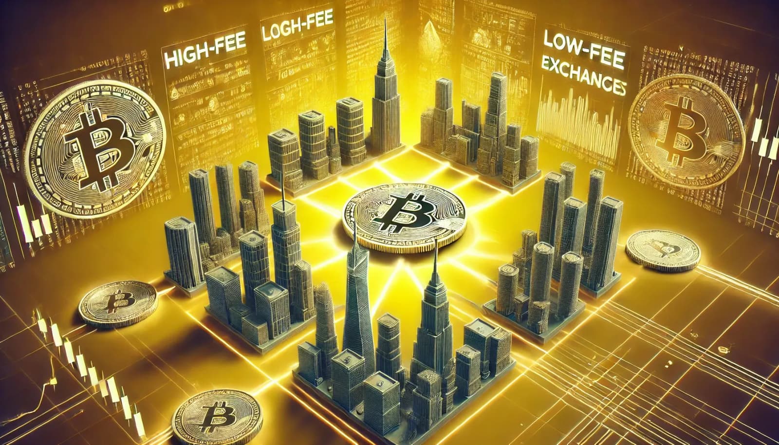 Choosing the Right Crypto Exchange: A Trader's Guide