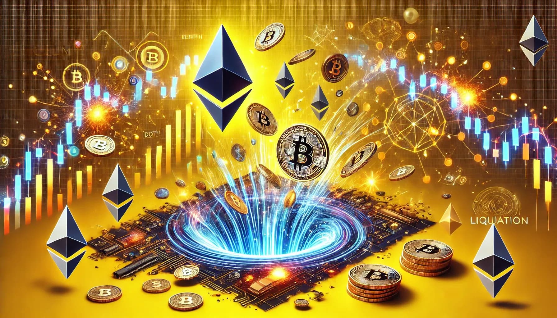 แปดกลยุทธ์หลีกเลี่ยงความเสี่ยงจากการบังคับขายใน DeFi
