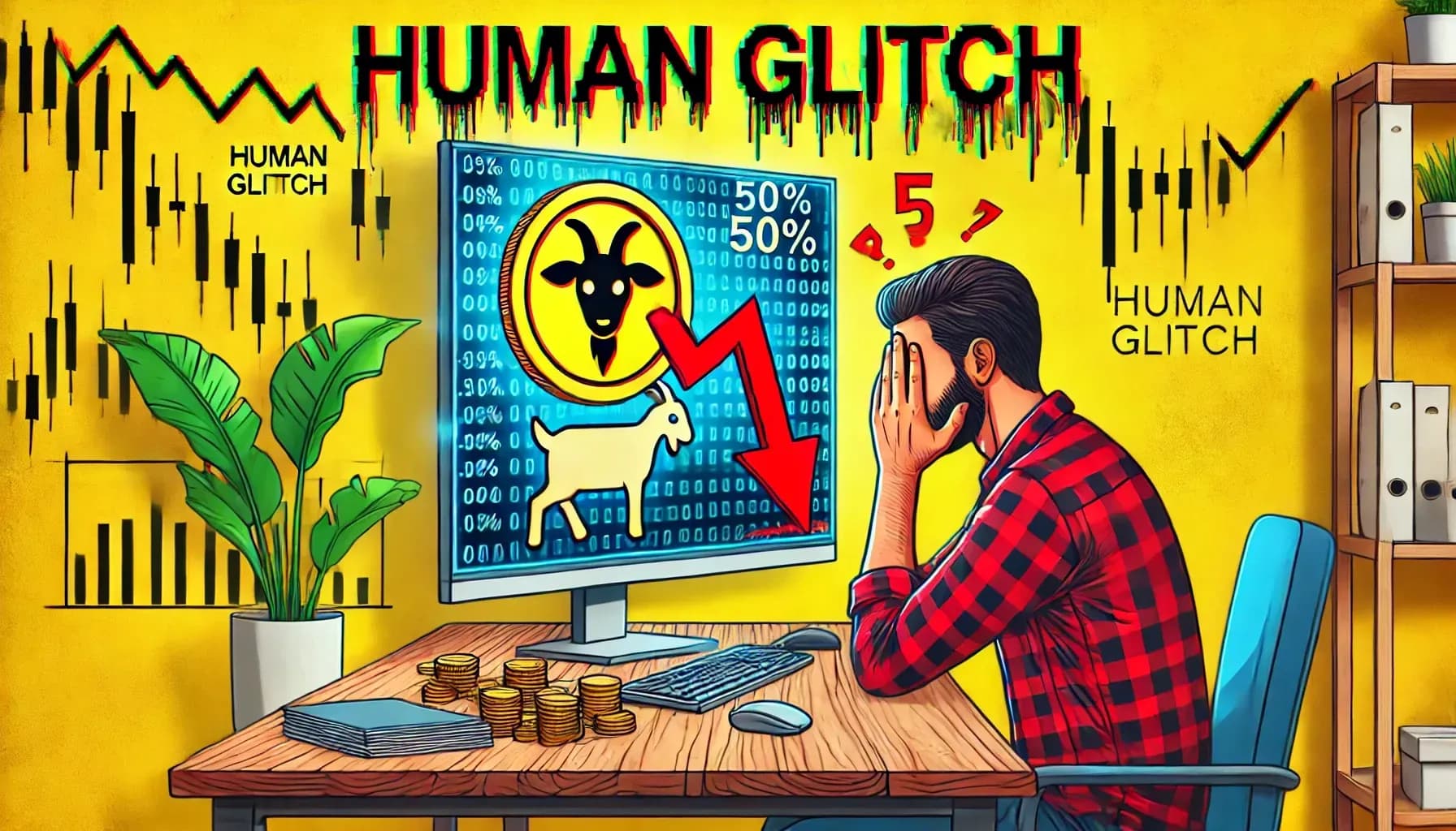desktop-goat-cai-50-em-um-dia-devido-a-falha-de-intervenção-humana-na-plataforma-terminal-of-truths