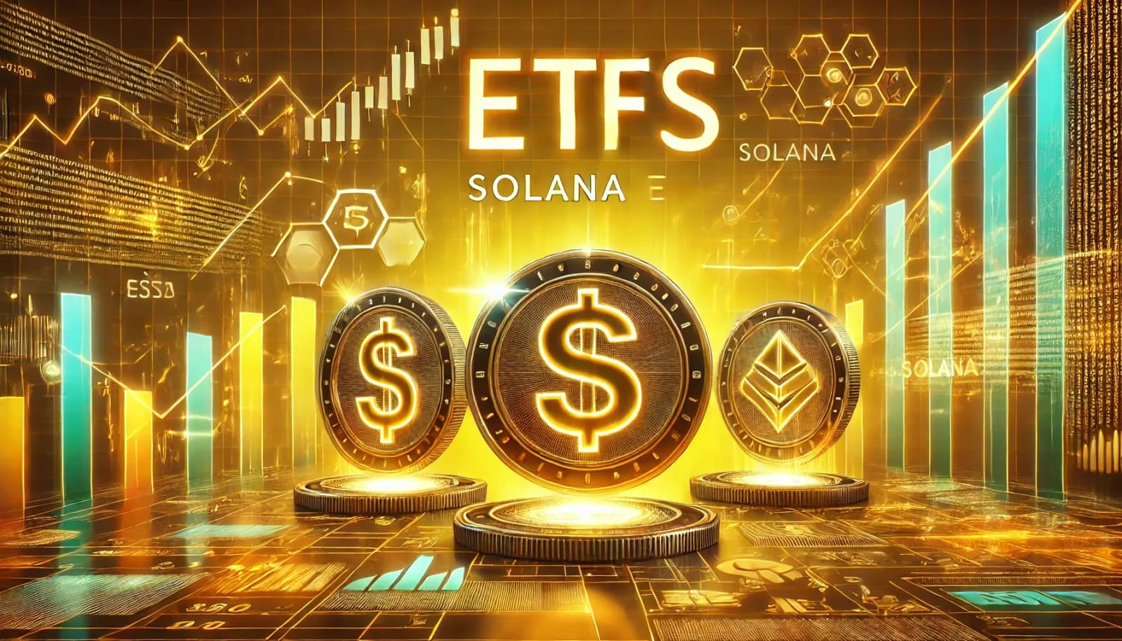 GrayscaleがSolana ETFを申請し、SOLが$237に達する
