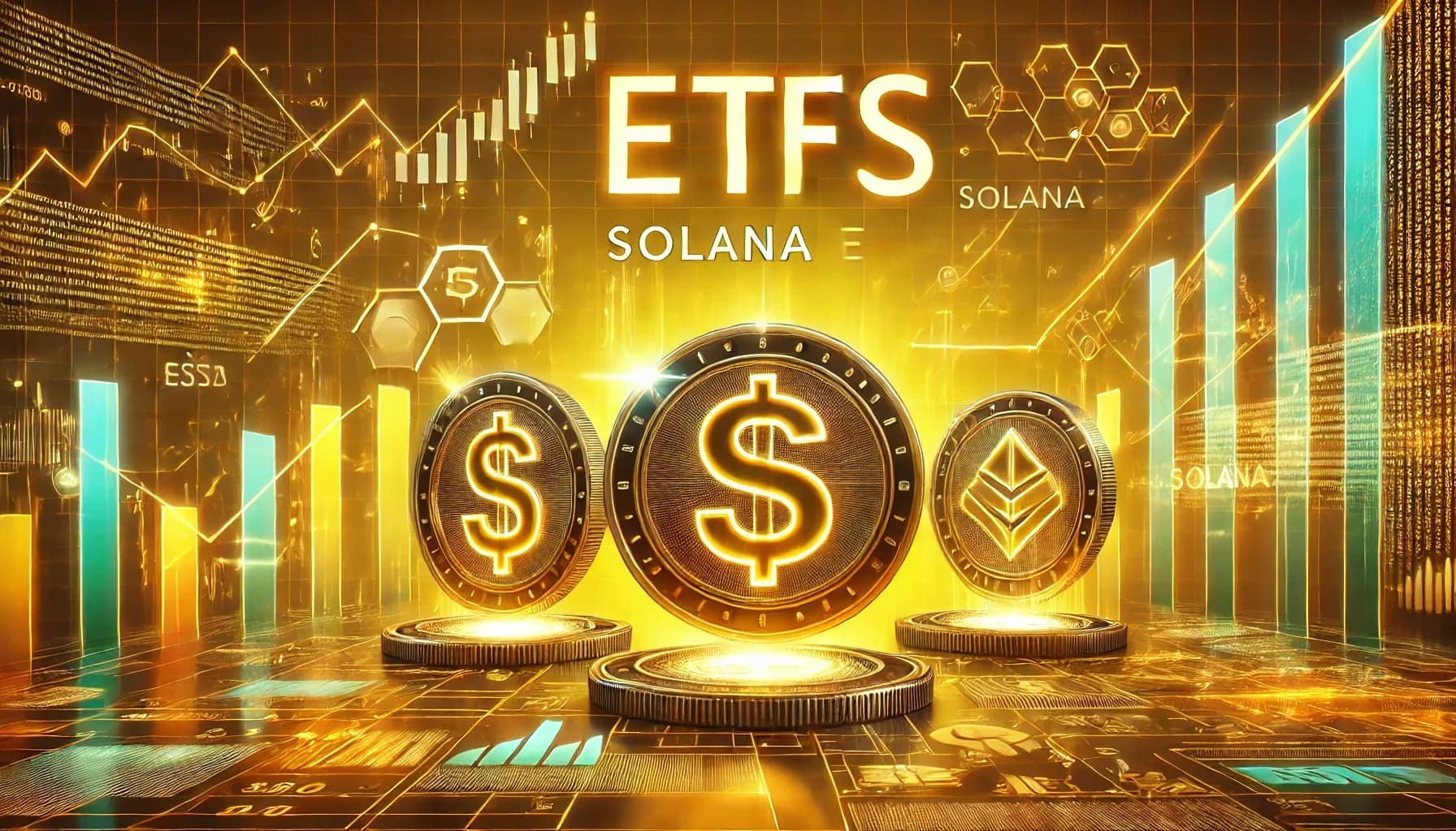 Bitwise Arquivamento Para ETFs de Solana Poderia Impulsionar SOL para $500 Até o Final do Próximo Ano
