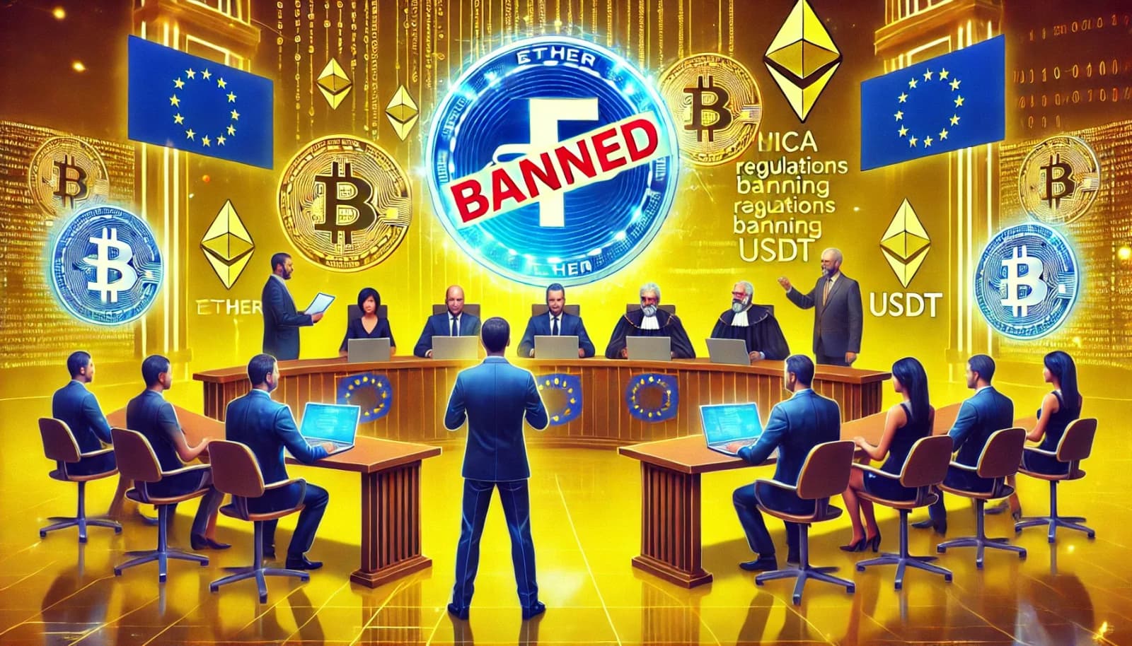 MiCA Regulations Decoded: What Crypto Users Need to Know