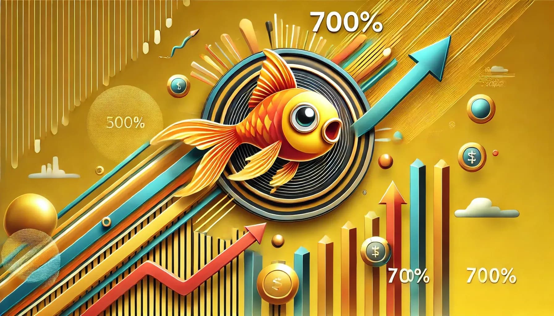 PEPE模因币变体Klaus在推出一周内上涨了700%
