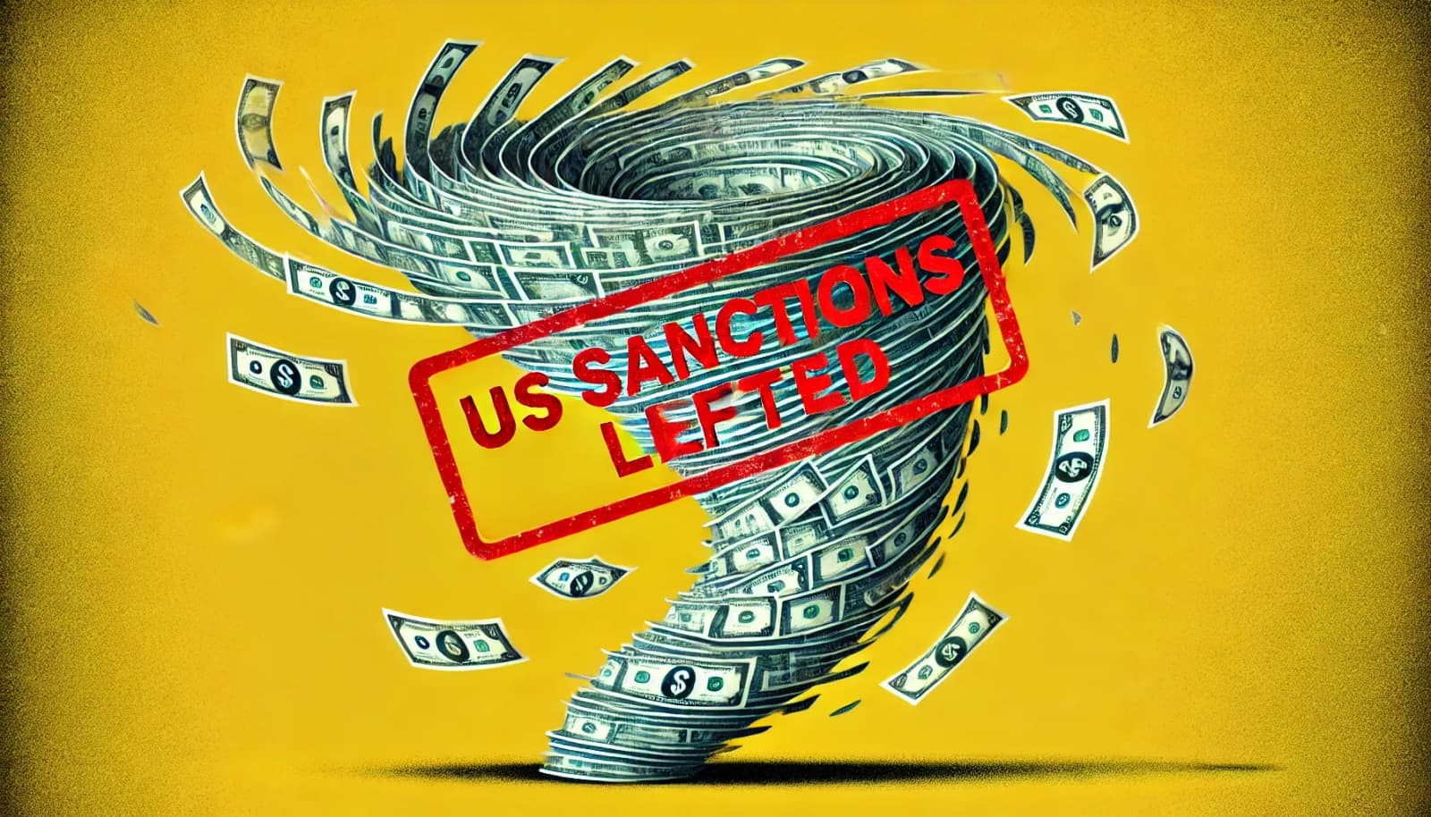 Токен TORN зростає на 500% після апеляції проти  санкцій США
