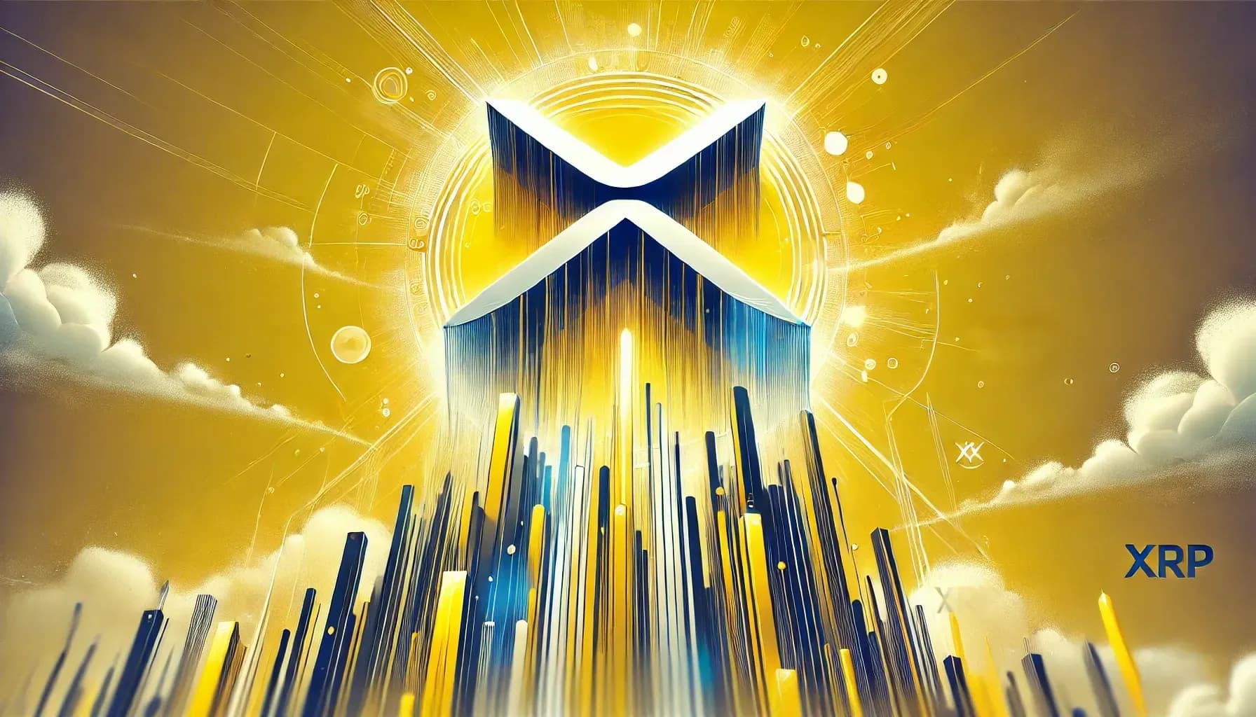 SECがリップル判決に対して控訴し、 XRPが$0.56に上昇
