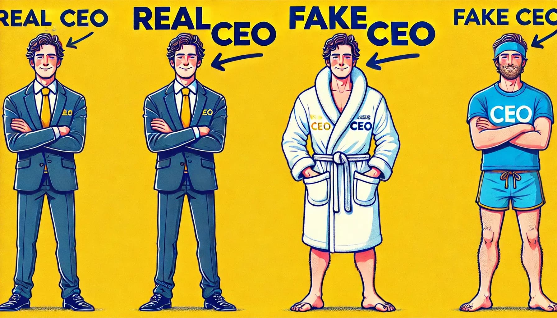 搵出真．Brad Garlinghouse：Ripple 教你如何防騙，市場升溫時更要提防！
