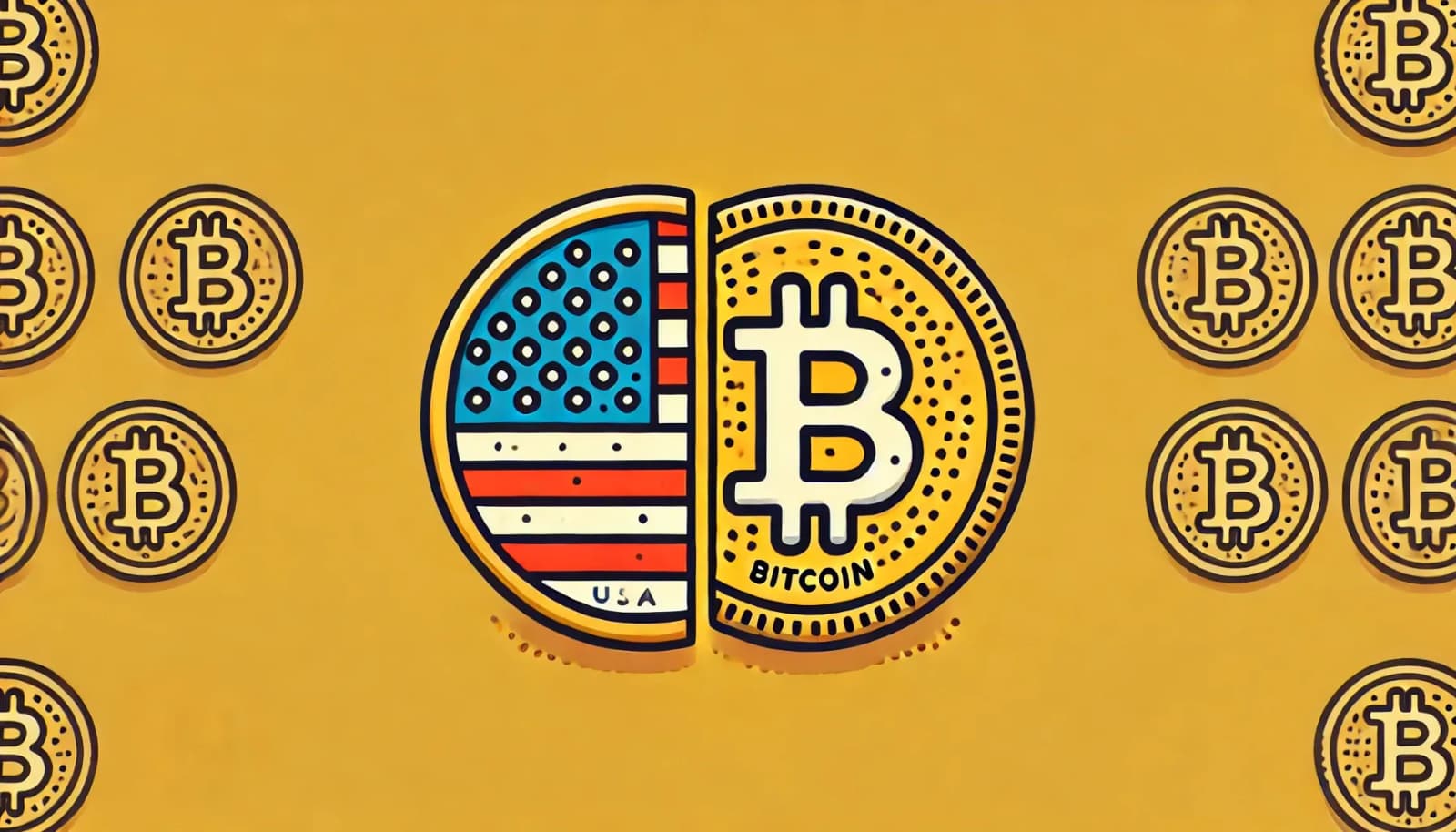 Uma Moeda Centralizada nos EUA Pode Ser uma Alternativa à Reserva de Bitcoin dos EUA? Especialistas Pesam na Balança
