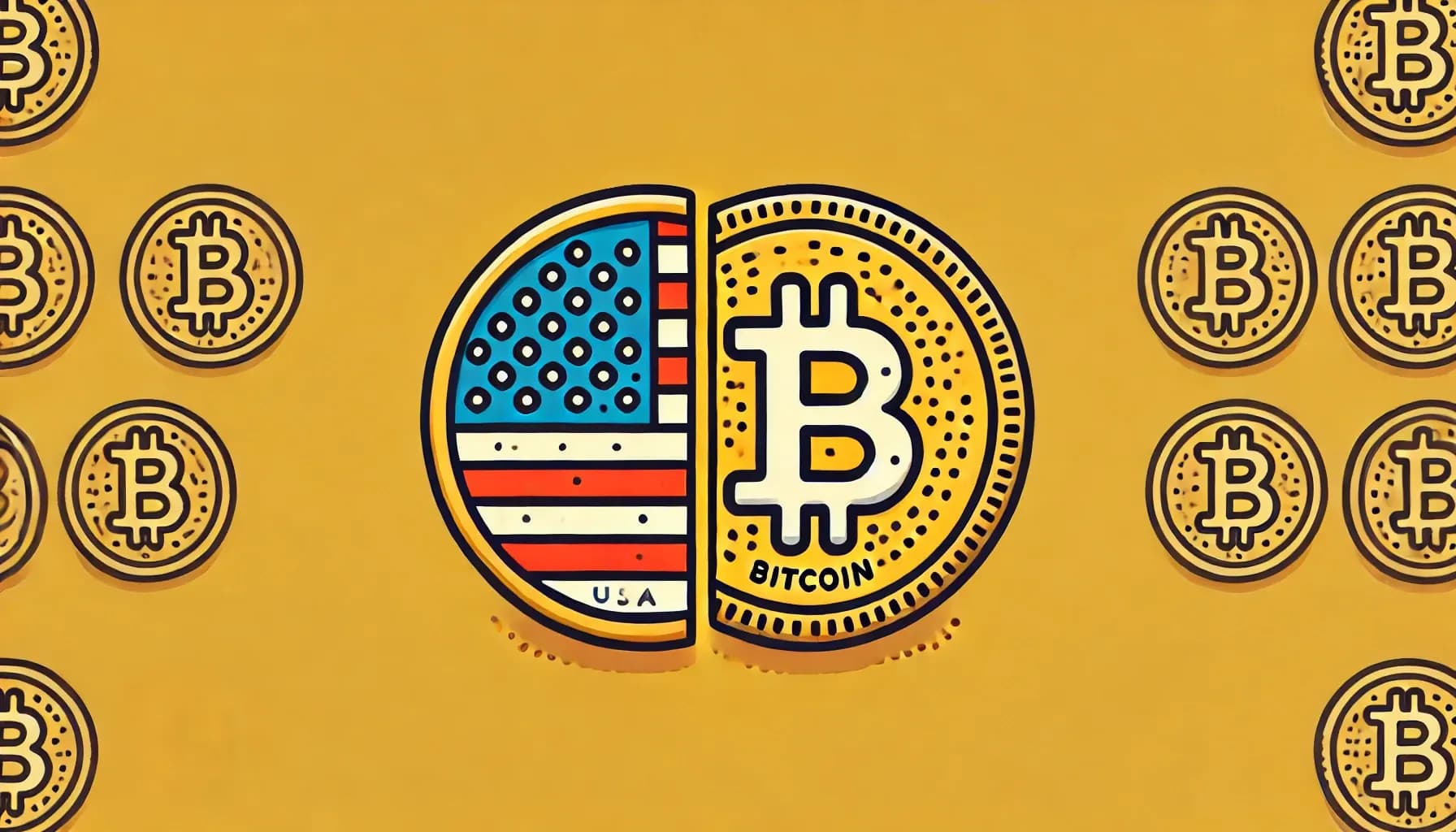 ¿Puede una Moneda Centralizada de EE.UU. ser una Alternativa  a la Reserva de Bitcoin de EE.UU.? Los Expertos Opinan
