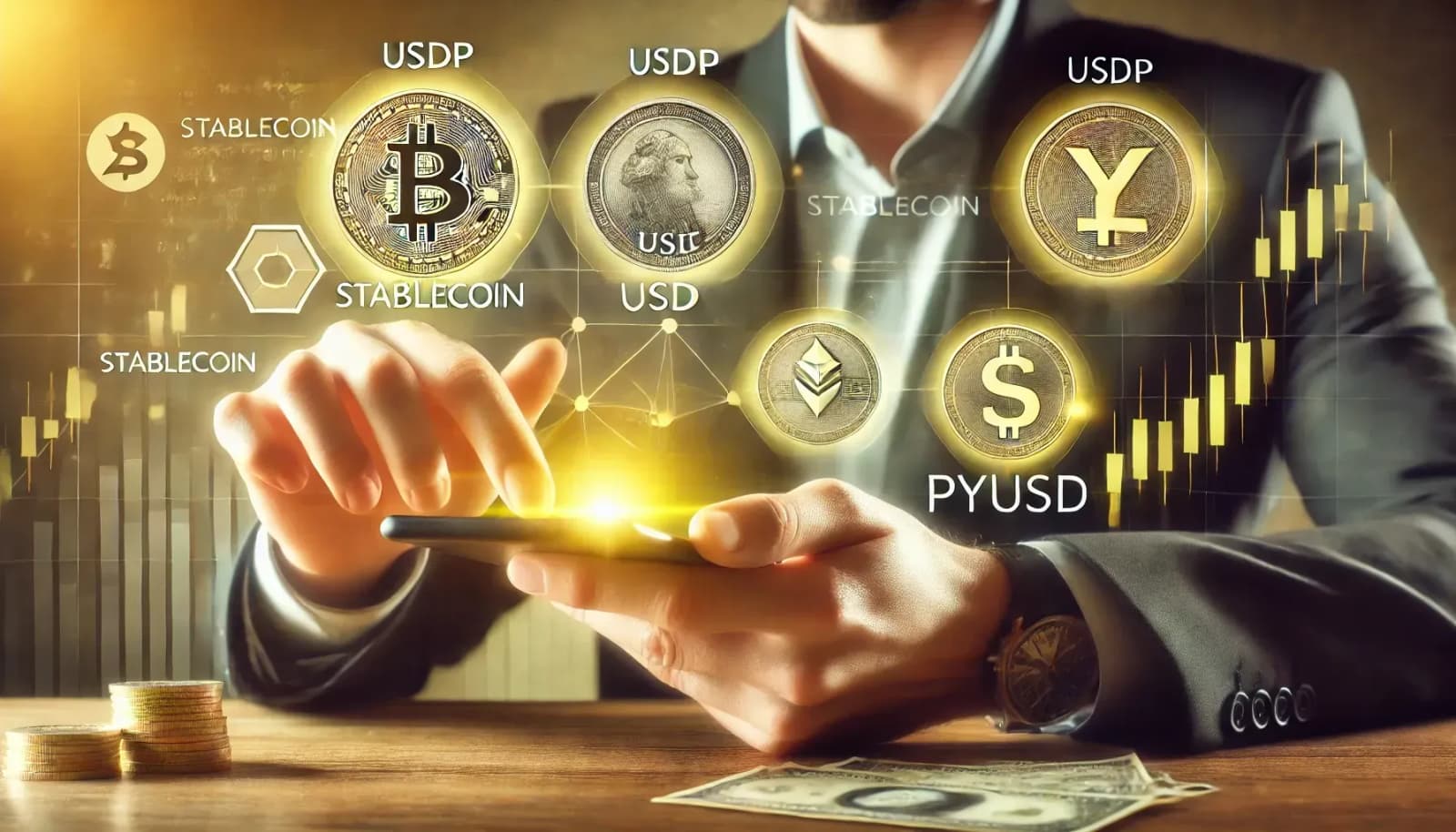 Paxos’ Stablecoin Payment Platform To Offer Instant Conversion Between Tokens and Local Currencies
