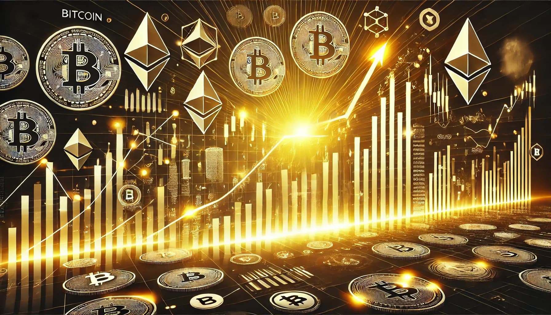 การเปิดตัวโทเคนใหม่สองรายการซึ่งพร้อมจะเพิ่มปริมาณการซื้อขายคริปโตแบบสปอตในเดือนธันวาคม
