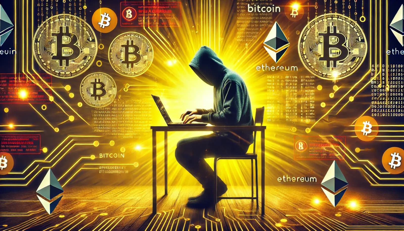 Crypto-hacks stijgen met 15%: Amerikaanse toezichthouder dringt aan op verplichte terugbetalingen
