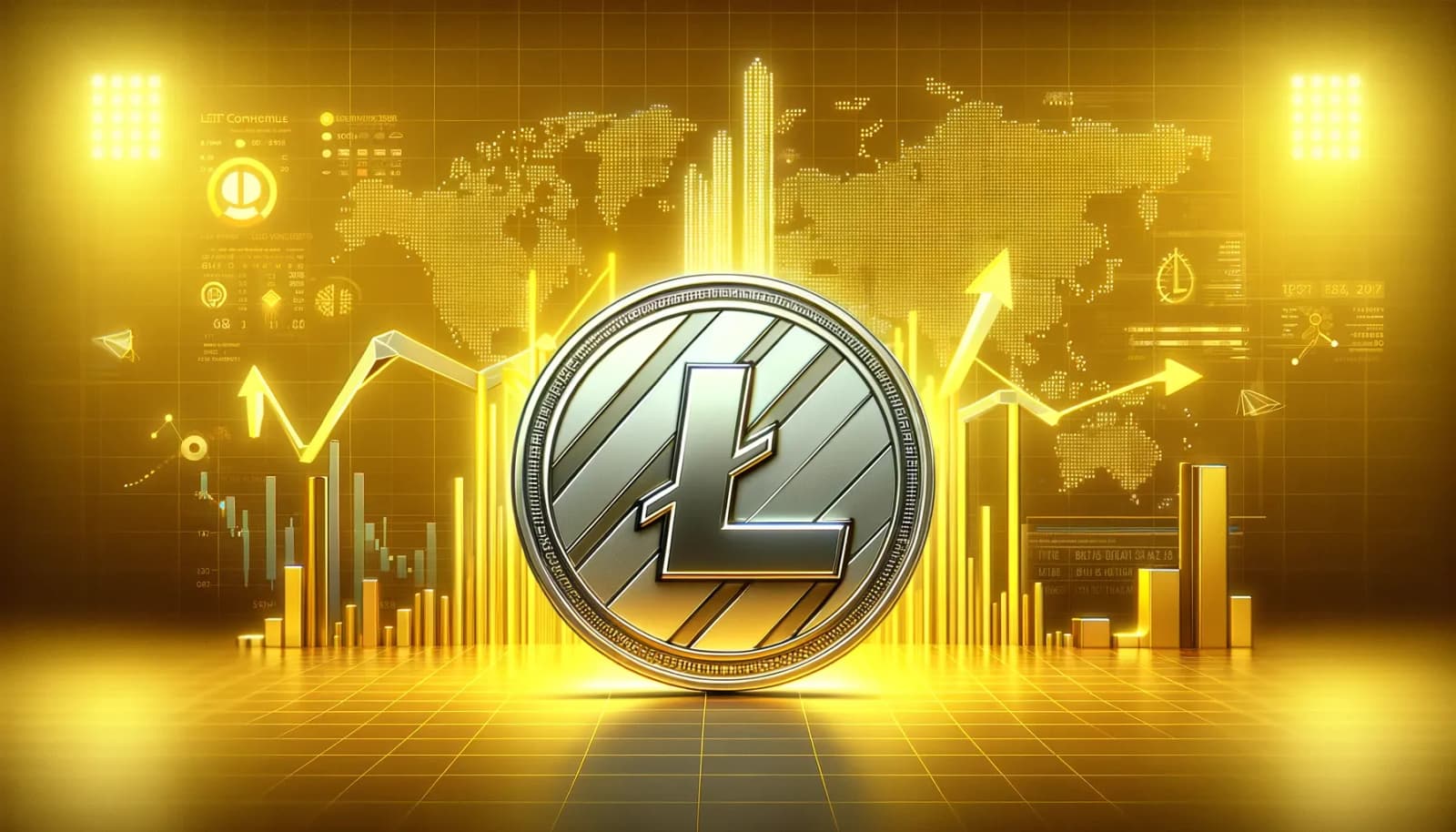 Buzz autour des ETF Litecoin :  Les analystes prévoient jusqu'à 580 millions de dollars d'entrées la première année

