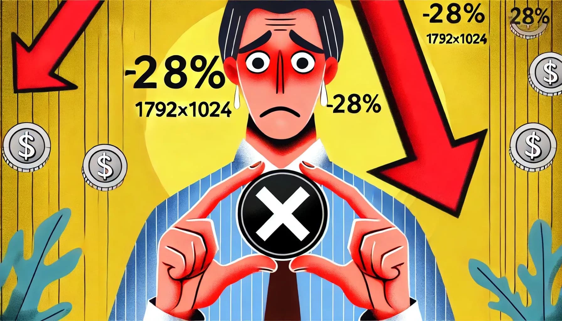 尽管价格暴跌28.7%，X帝国可能在11月达到$0.0001301
