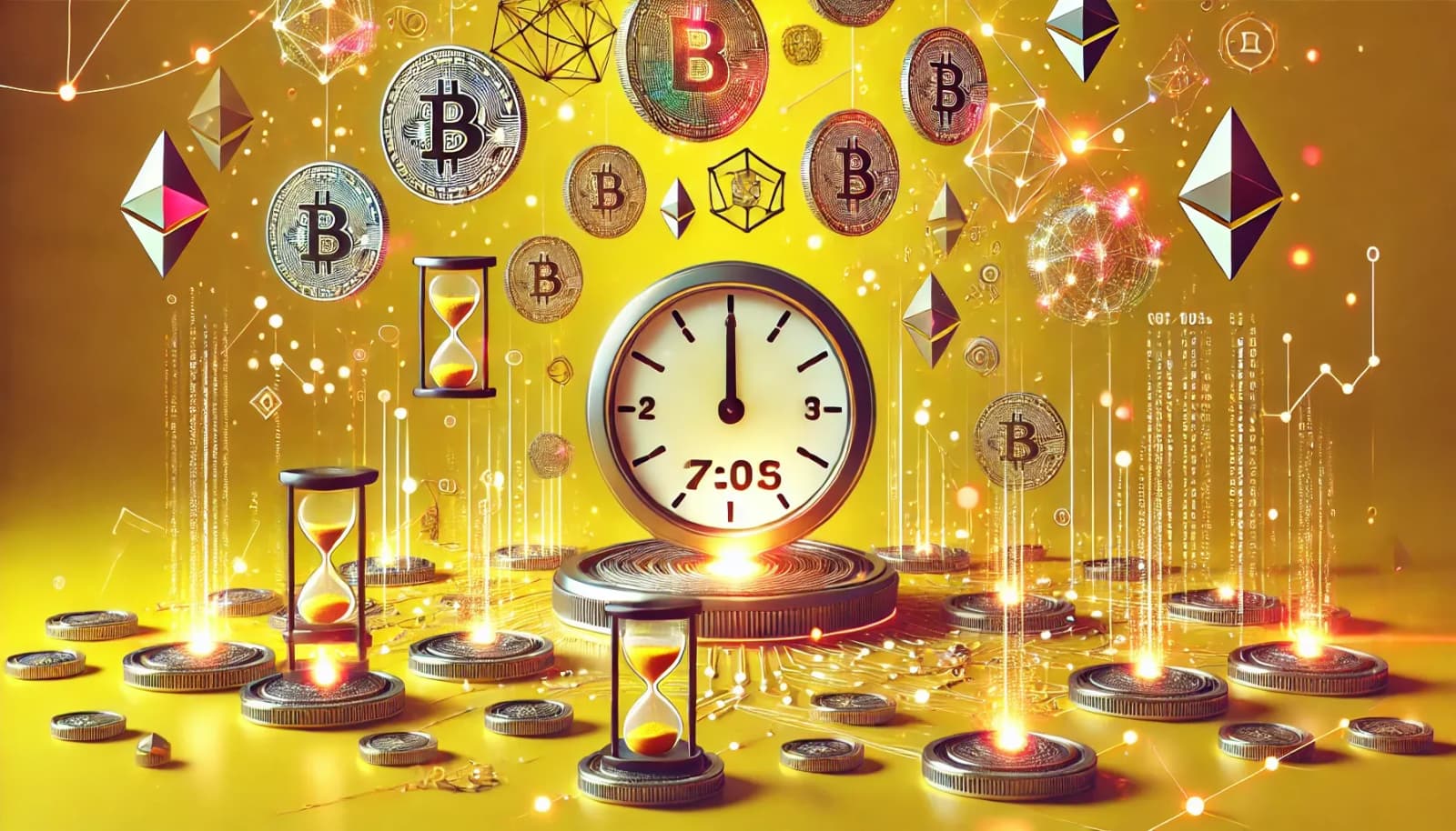 Top 5 Token Unlocks That Will Set the Pace of the Crypto Market This Week 