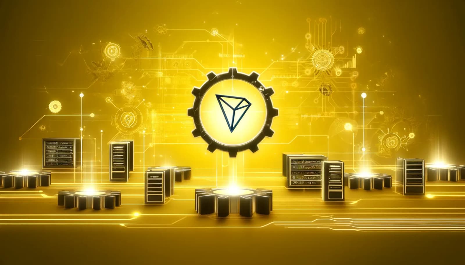 La poussée plus large du marché des altcoins pousse Tron à dépasser la barre des 0,43 $
