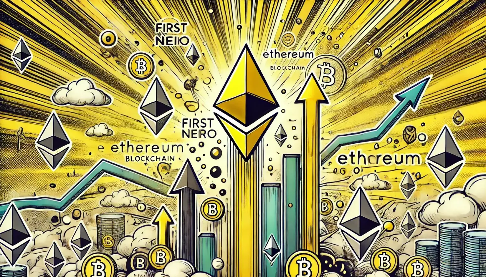 NEIRO Gains Staggering 5000% To Hit New All-Time High Amidst Market Volatility
