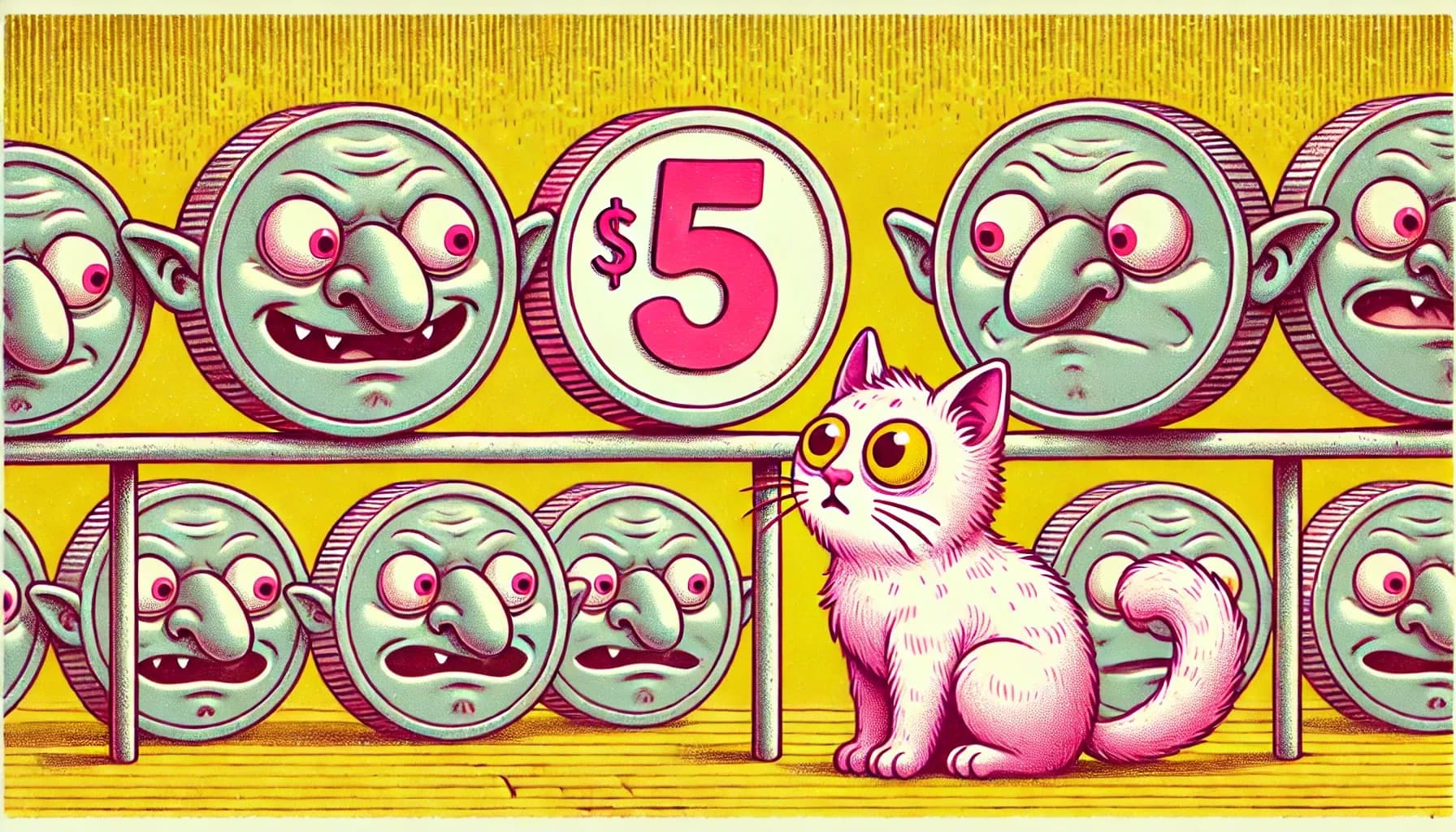 Popcat de olho na marca de $5 à medida que a moeda meme subiu 29% em 24 horas,  estabelecendo nova ATH
