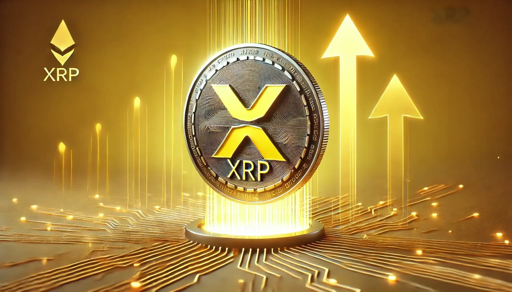 XRP Zal Nooit Onder $1 Dalen, Zegt Bearable Bull, Anderen Uitten Bezorgdheid
