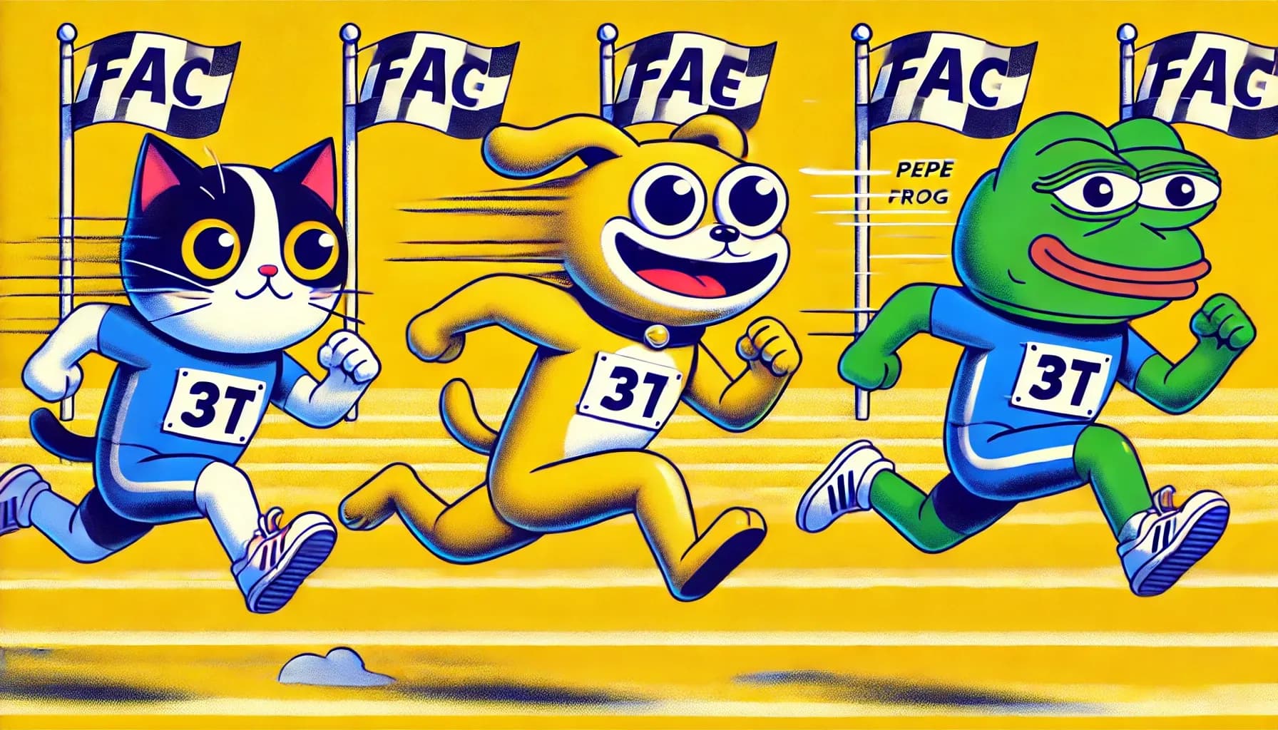 بوعد بعائد استثمار 700%، قد تكون كاتزيلا هي بيبي أو بونك التالية،  متداول يتنبأ بنمو بنسبة 5000%.
